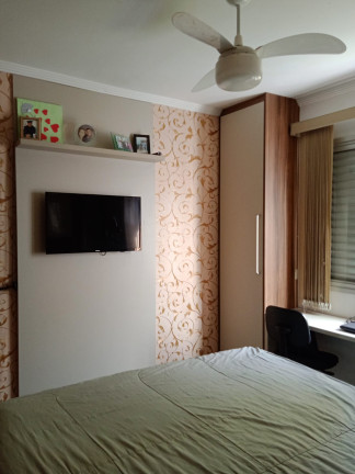 Imagem Apartamento com 3 Quartos à Venda, 52 m² em Jardim Rio Das Pedras - Cotia Imagem Apartamento com 3 Quartos à Venda, 52 m² em Jardim Rio Das Pedras - Cotia
