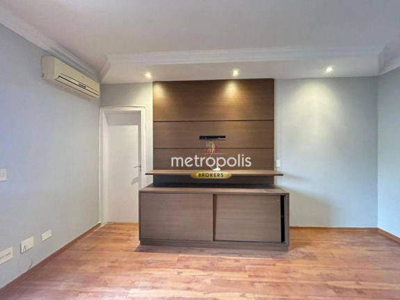 Imagem Casa com 4 Quartos à Venda, 266 m² em Campo Belo - São Paulo Imagem Casa com 4 Quartos à Venda, 266 m² em Campo Belo - São Paulo