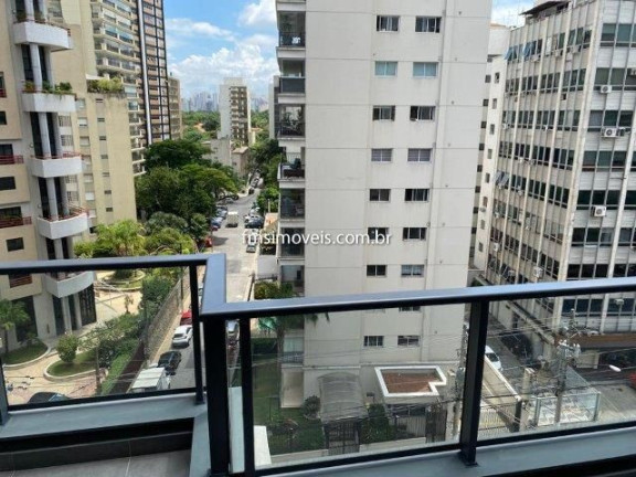 Imagem Imóvel com 2 Quartos à Venda, 158 m² em Itaim Bibi - São Paulo
