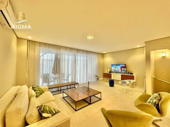 Imagem Casa com 4 Quartos à Venda, 315 m² em Enseada - Guarujá Imagem Casa com 4 Quartos à Venda, 315 m² em Enseada - Guarujá