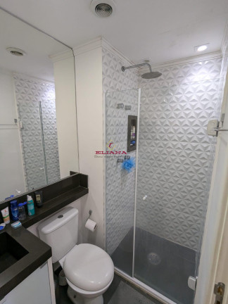Apartamento com 2 Quartos à Venda, 60 m² em Vila Anastácio - São Paulo