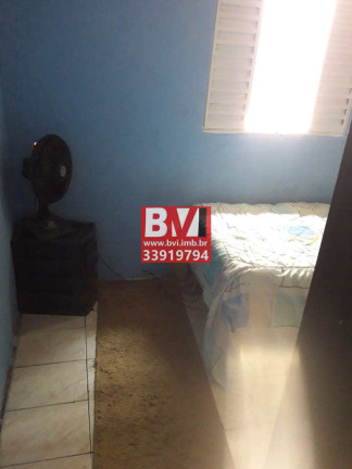 Imagem Casa com 3 Quartos à Venda, 58 m² em Irajá - Rio De Janeiro