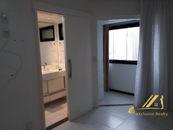 Imagem Apartamento com 2 Quartos à Venda, 84 m² em Caminho Das árvores - Salvador