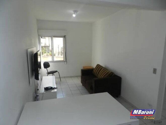 Imagem Apartamento com 1 Quarto à Venda, 38 m² em Bela Vista - São Paulo Imagem Apartamento com 1 Quarto à Venda, 38 m² em Bela Vista - São Paulo