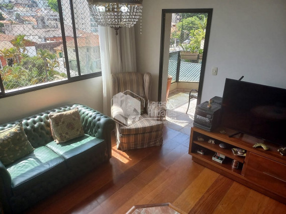 Imagem Apartamento com 3 Quartos à Venda, 106 m² em Santana - São Paulo Imagem Apartamento com 3 Quartos à Venda, 106 m² em Santana - São Paulo