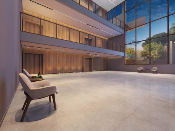 Apartamento com 3 Quartos à Venda, 157 m² em Campo Belo - São Paulo