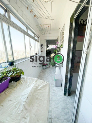Imagem Apartamento com 4 Quartos à Venda, 164 m² em Parque Da Mooca - São Paulo Imagem Apartamento com 4 Quartos à Venda, 164 m² em Parque Da Mooca - São Paulo