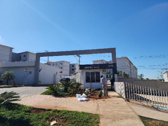 Apartamento com 2 Quartos à Venda, 43 m² em Donato - Contagem