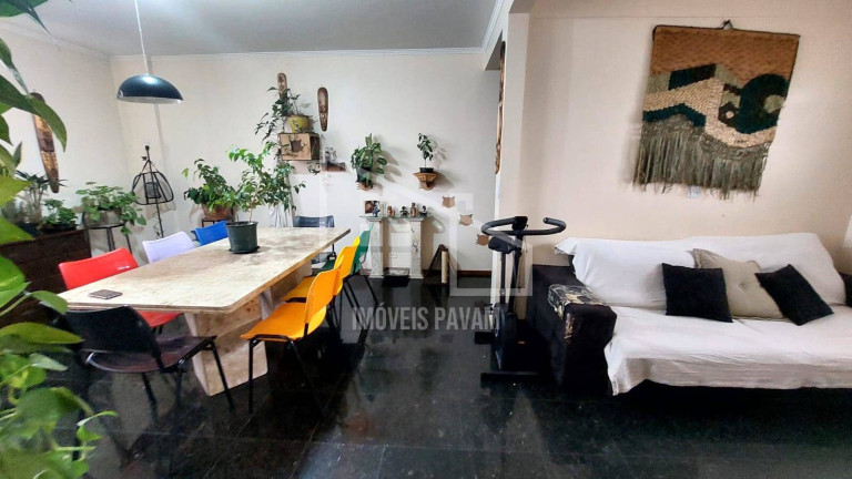 Imagem Apartamento com 3 Quartos à Venda, 140 m² em Centro - São Caetano Do Sul Imagem Apartamento com 3 Quartos à Venda, 140 m² em Centro - São Caetano Do Sul