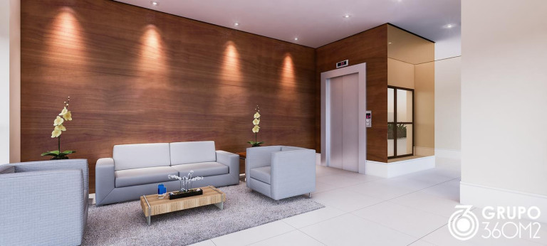 Imagem Apartamento com 3 Quartos à Venda, 239 m² em Jardim - Santo André Imagem Apartamento com 3 Quartos à Venda, 239 m² em Jardim - Santo André
