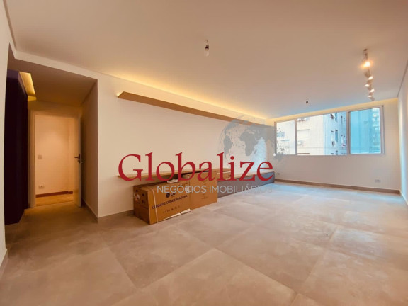 Imagem Imóvel com 3 Quartos à Venda, 127 m² em Gonzaga - Santos Imagem Imóvel com 3 Quartos à Venda, 127 m² em Gonzaga - Santos