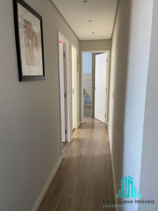 Imagem Apartamento com 2 Quartos à Venda, 45 m² em Jardim Utinga - Santo André Imagem Apartamento com 2 Quartos à Venda, 45 m² em Jardim Utinga - Santo André