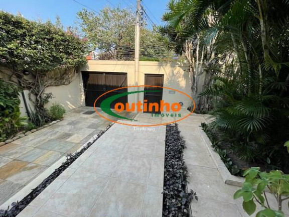 Imagem Casa com 4 Quartos à Venda, 400 m² em Barra Da Tijuca - Rio De Janeiro Imagem Casa com 4 Quartos à Venda, 400 m² em Barra Da Tijuca - Rio De Janeiro
