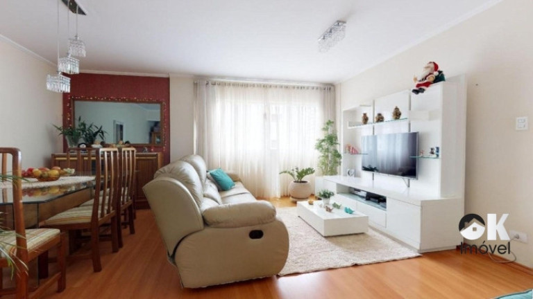 Imagem Apartamento com 2 Quartos à Venda, 91 m² em Perdizes - São Paulo Imagem Apartamento com 2 Quartos à Venda, 91 m² em Perdizes - São Paulo