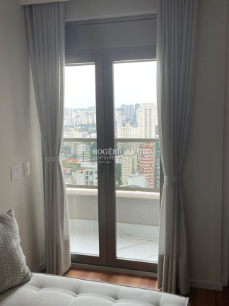 Imagem Apartamento com 3 Quartos à Venda, 275 m² em Vila Olímpia - São Paulo Imagem Apartamento com 3 Quartos à Venda, 275 m² em Vila Olímpia - São Paulo