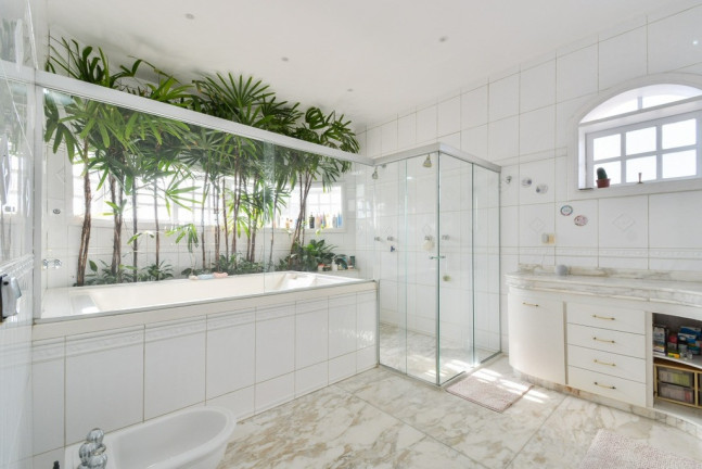 Imagem Casa com 4 Quartos à Venda, 450 m² em Caxingui - São Paulo Imagem Casa com 4 Quartos à Venda, 450 m² em Caxingui - São Paulo