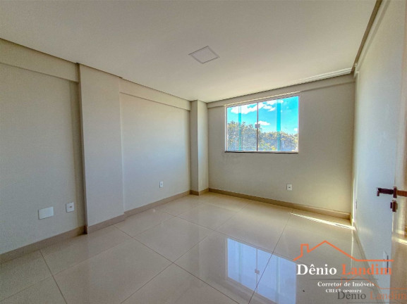 Imagem Apartamento com 3 Quartos à Venda, 86 m² em Augusta Mota - Montes Claros