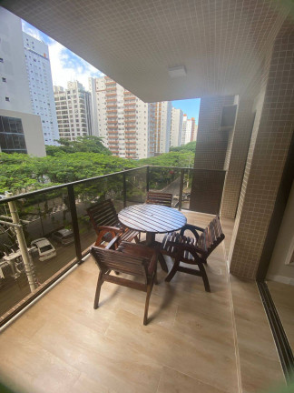 Imagem Apartamento com 3 Quartos à Venda, em Pitangueiras - Guarujá Imagem Apartamento com 3 Quartos à Venda, em Pitangueiras - Guarujá