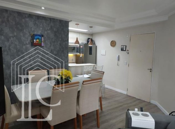 Imagem Apartamento com 3 Quartos à Venda, 62 m² em Sacomã - São Paulo Imagem Apartamento com 3 Quartos à Venda, 62 m² em Sacomã - São Paulo