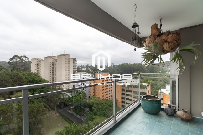 Imagem Imóvel com 3 Quartos à Venda, 170 m² em Real Parque - São Paulo