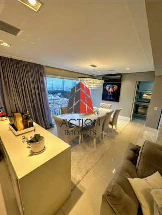 Imagem Apartamento com 3 Quartos à Venda, 117 m² em Tatuapé - São Paulo Imagem Apartamento com 3 Quartos à Venda, 117 m² em Tatuapé - São Paulo