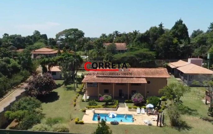 Imagem Casa com 4 Quartos à Venda, 2.484 m² em Centro - Ibiúna Imagem Casa com 4 Quartos à Venda, 2.484 m² em Centro - Ibiúna