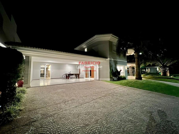 Imagem Casa de Condomínio com 4 Quartos à Venda, 420 m² em Zona Nova  - Capão Da Canoa