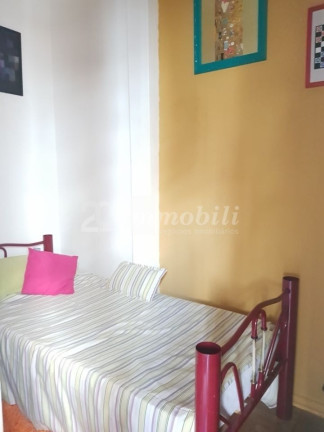 Imagem Apartamento com 3 Quartos à Venda, 110 m² em Higienópolis - São Paulo