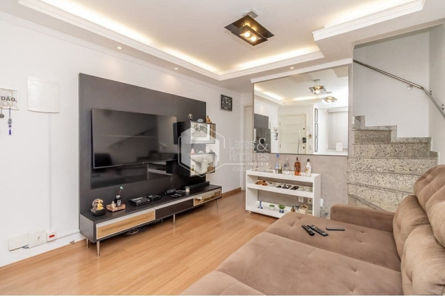 Imagem Casa com 2 Quartos à Venda, 90 m² em Vila Santa Clara - São Paulo
