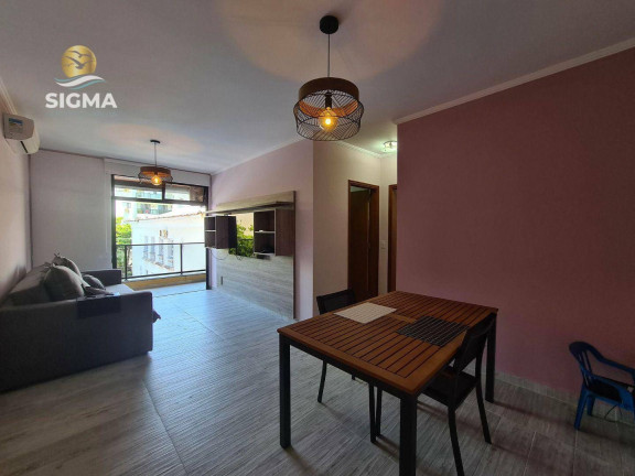 Imagem Apartamento com 2 Quartos à Venda, 75 m² em Enseada - Guarujá Imagem Apartamento com 2 Quartos à Venda, 75 m² em Enseada - Guarujá