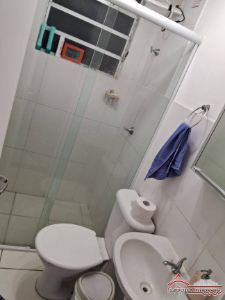 Imagem Apartamento com 2 Quartos à Venda, em Vila Tesouro - São José Dos Campos Imagem Apartamento com 2 Quartos à Venda, em Vila Tesouro - São José Dos Campos