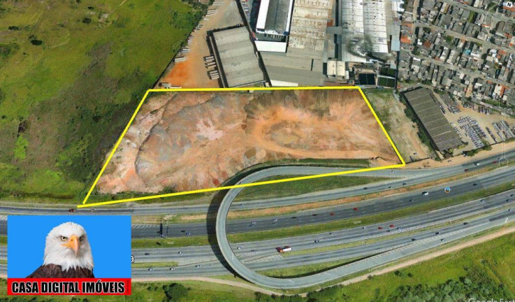 Imagem Sala Comercial à Venda, 44 m² em Jardim Santo Afonso - Guarulhos