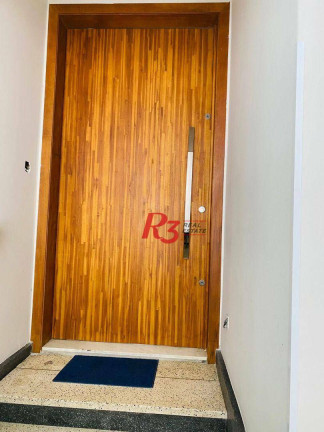 Imagem Cobertura com 5 Quartos à Venda, 406 m² em Aparecida - Santos Imagem Cobertura com 5 Quartos à Venda, 406 m² em Aparecida - Santos
