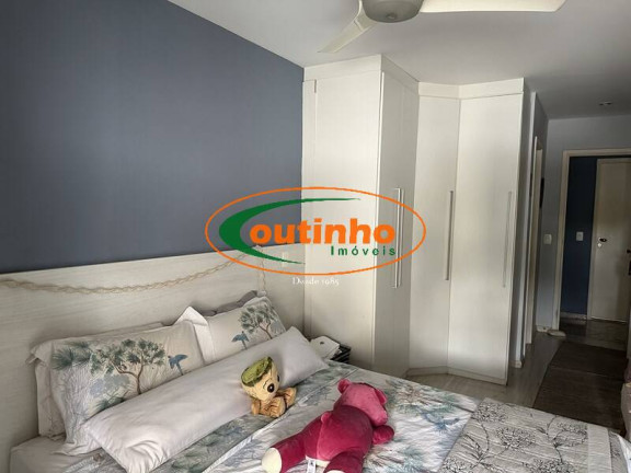 Imagem Apartamento com 2 Quartos à Venda, 97 m² em Maracanã - Rio De Janeiro Imagem Apartamento com 2 Quartos à Venda, 97 m² em Maracanã - Rio De Janeiro