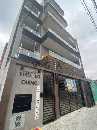 Imagem Apartamento com 2 Quartos à Venda, 59 m² em Parque Do Carmo - São Paulo Imagem Apartamento com 2 Quartos à Venda, 59 m² em Parque Do Carmo - São Paulo
