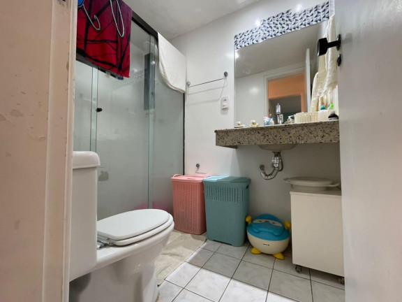 Imagem Apartamento com 3 Quartos à Venda, 85 m² em Pituba - Salvador Imagem Apartamento com 3 Quartos à Venda, 85 m² em Pituba - Salvador