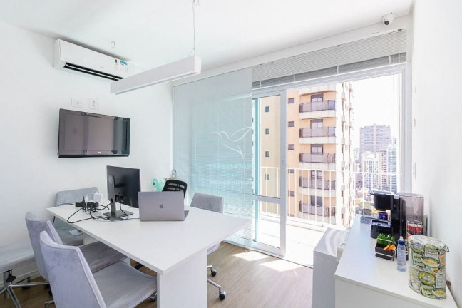 Imagem Sala Comercial à Venda, 37 m² em Perdizes - São Paulo