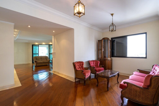 Imagem Apartamento com 3 Quartos à Venda, 164 m² em Morumbi - São Paulo Imagem Apartamento com 3 Quartos à Venda, 164 m² em Morumbi - São Paulo