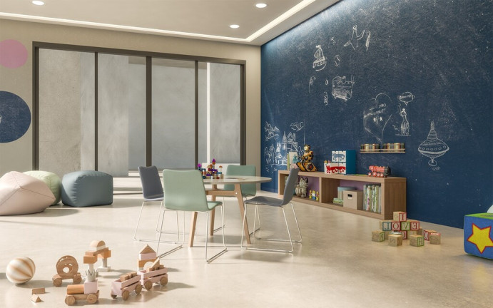 Imagem Apartamento com 2 Quartos à Venda, 63 m² em Recreio Dos Bandeirantes - Rio De Janeiro