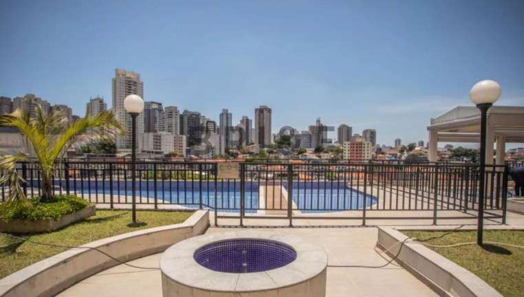 Imagem Apartamento com 2 Quartos à Venda, 60 m² em Vila Guarani (z Sul) - São Paulo Imagem Apartamento com 2 Quartos à Venda, 60 m² em Vila Guarani (z Sul) - São Paulo