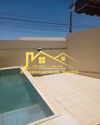 Imagem Casa com 3 Quartos à Venda, 360 m² em Jardim Wanel Ville V - Sorocaba