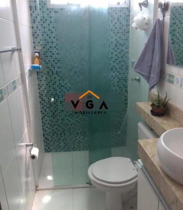 Imagem Apartamento com 2 Quartos à Venda, 55 m² em Vila Sílvia - São Paulo Imagem Apartamento com 2 Quartos à Venda, 55 m² em Vila Sílvia - São Paulo