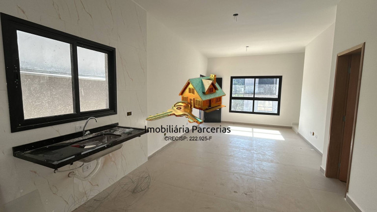 Imagem Casa de Condomínio com 2 Quartos à Venda, 74 m² em Portais (polvilho) - Cajamar Imagem Casa de Condomínio com 2 Quartos à Venda, 74 m² em Portais (polvilho) - Cajamar