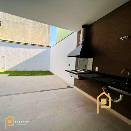 Imagem Casa com 3 Quartos à Venda, 173 m² em Village Das Flores - Caçapava Imagem Casa com 3 Quartos à Venda, 173 m² em Village Das Flores - Caçapava
