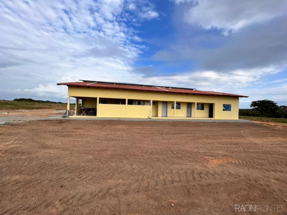 Imagem Fazenda à Venda, 10.260.000 m² em Zona Rural - São Valério Da Natividade Imagem Fazenda à Venda, 10.260.000 m² em Zona Rural - São Valério Da Natividade