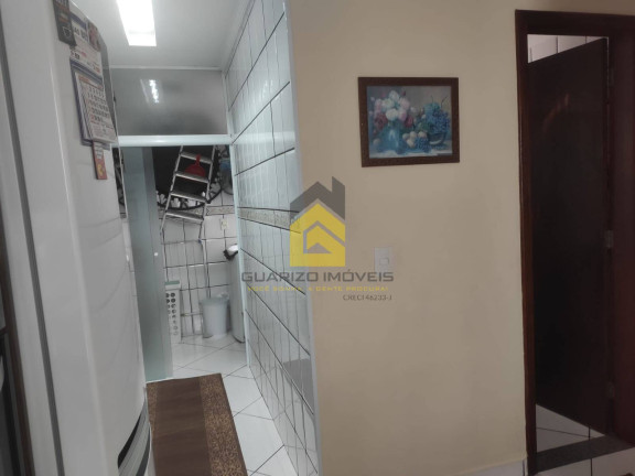 Imagem Apartamento com 2 Quartos à Venda, 56 m² em Piraporinha - Diadema Imagem Apartamento com 2 Quartos à Venda, 56 m² em Piraporinha - Diadema