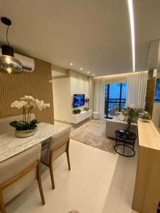 Imagem Apartamento com 3 Quartos à Venda, 70 m² em Freguesia (jacarepaguá) - Rio De Janeiro