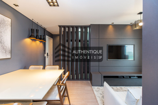 Imagem Apartamento com 2 Quartos à Venda, 71 m² em Brooklin - São Paulo Imagem Apartamento com 2 Quartos à Venda, 71 m² em Brooklin - São Paulo