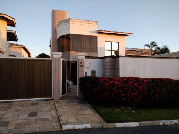 Imagem Casa de Condomínio com 4 Quartos à Venda, 366 m²