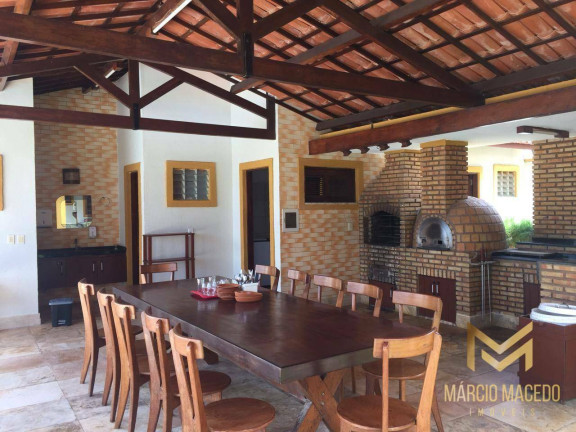 Imagem Casa com 9 Quartos à Venda, 702 m² em Taíba - São Gonçalo Do Amarante Imagem Casa com 9 Quartos à Venda, 702 m² em Taíba - São Gonçalo Do Amarante